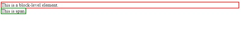 css-display-block