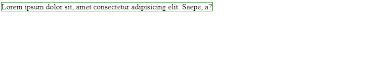 css display initial