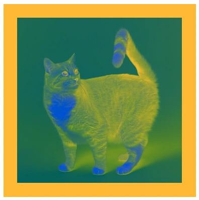 CSS mix-blend-mode