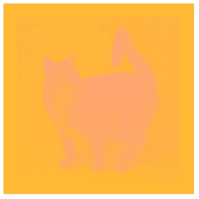 CSS mix-blend-mode