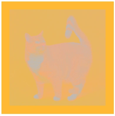 CSS mix-blend-mode