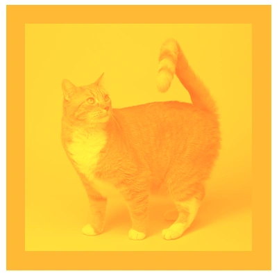 CSS mix-blend-mode