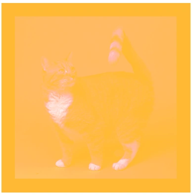CSS mix-blend-mode