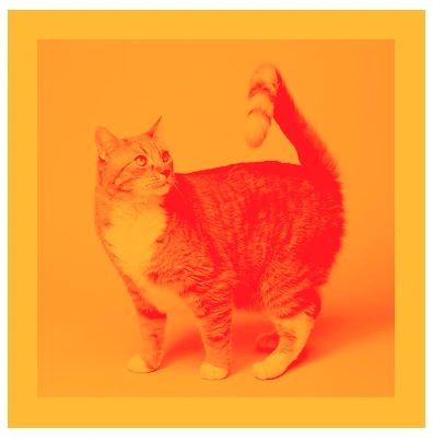 CSS mix-blend-mode