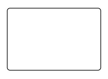 CSS border-radius