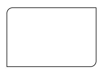 CSS border-radius