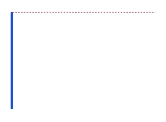 CSS border