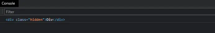 JavaScript DOM - classList.replace